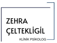 Uzm.Psk. Zehra Çeltekligil